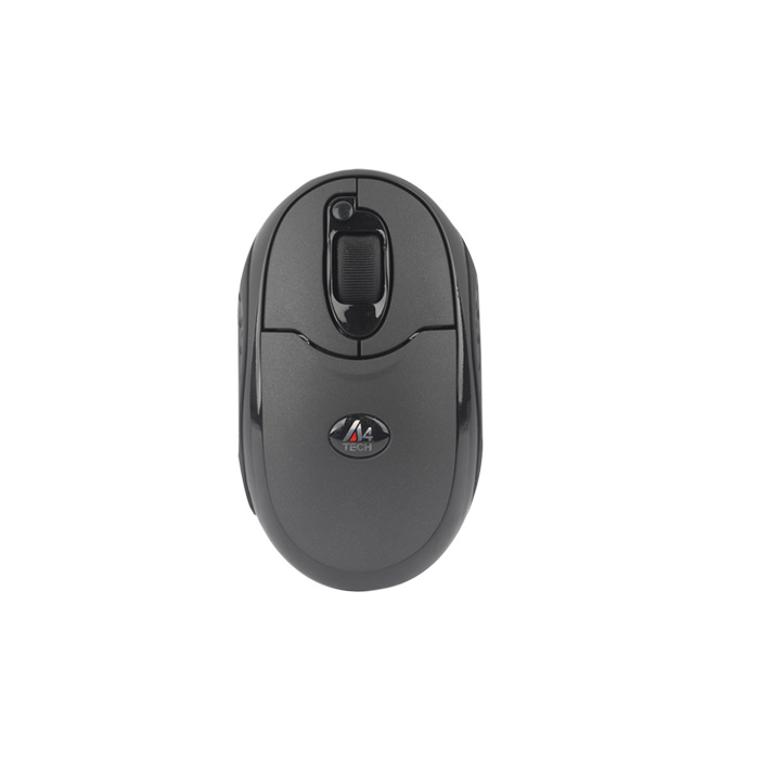 голяма снимка на A4 G9-200F V-TRACK WL USB BLK
