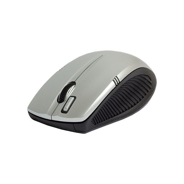 голяма снимка на A4 G9-540F V-TRACK WL USB SLVR