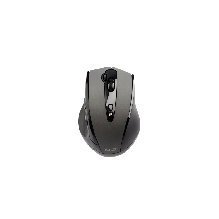 голяма снимка на A4 G10-810F V-TRACK WL USB