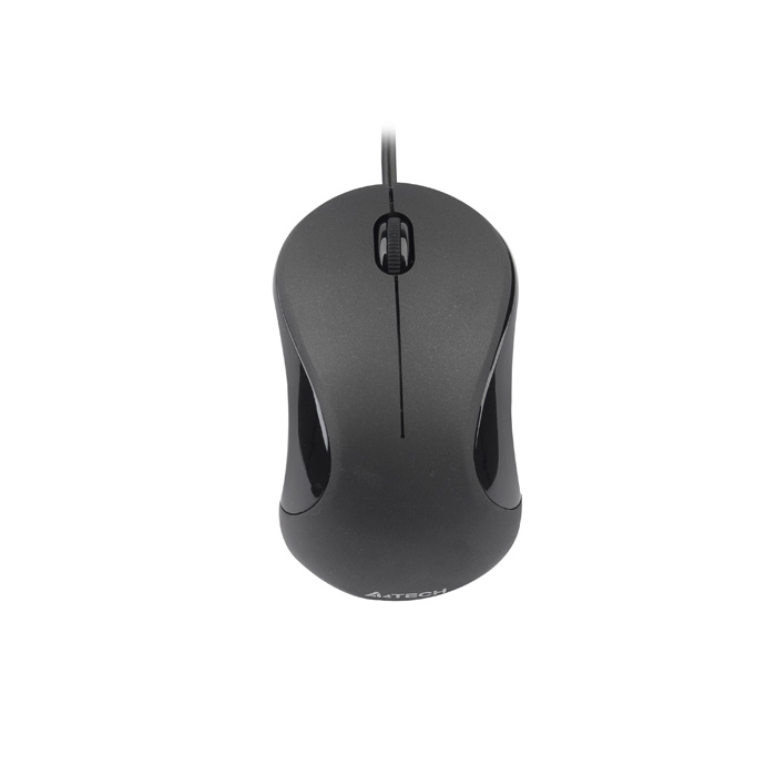голяма снимка на A4 Q3-321 GLASS RUN USB BLK