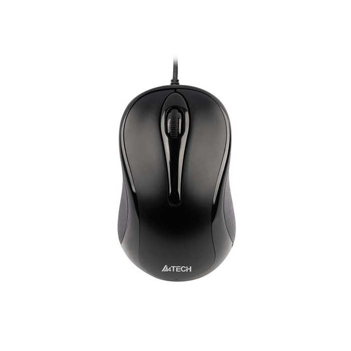 голяма снимка на A4 Q3-350 GLASS RUN USB BLK