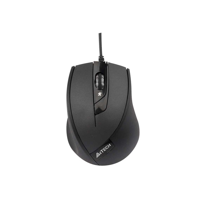 голяма снимка на A4 Q3-600X GLASS RUN USB BLK