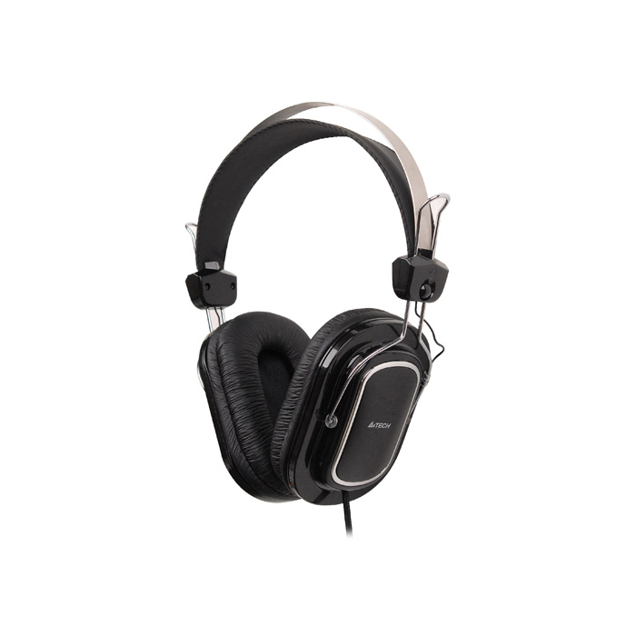 голяма снимка на A4 HS-200 HEADSET