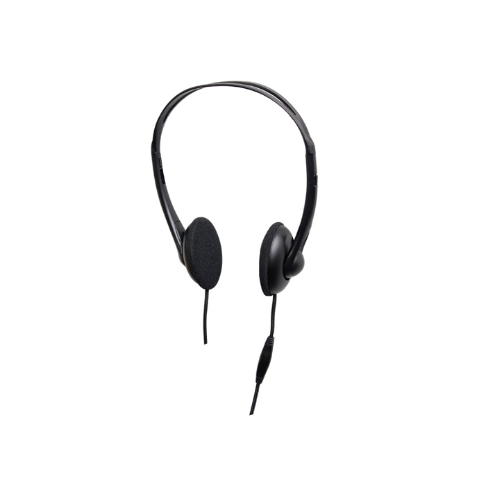 голяма снимка на A4 HS-66 HEADSET