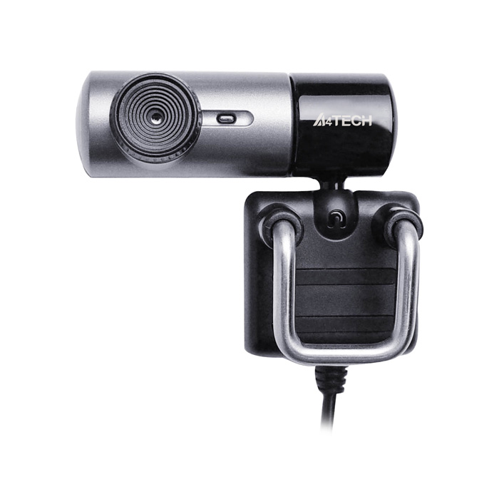 голяма снимка на A4 PK-835G WEBCAM W/MIC