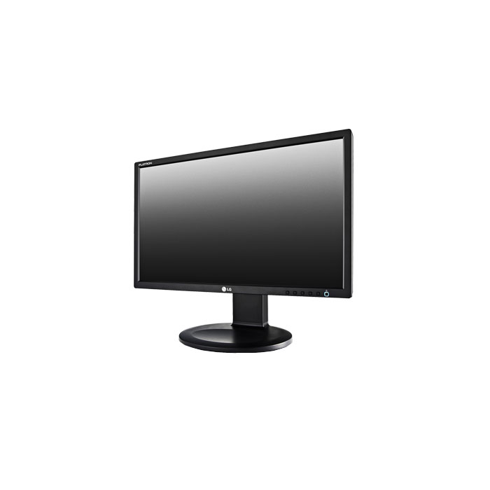 голяма снимка на 21.5 LG E2211S-BN HD/LED