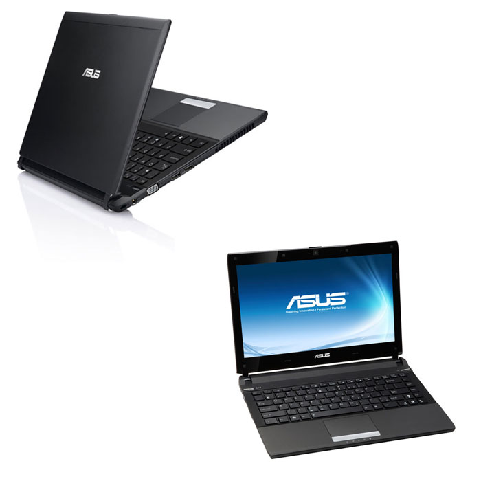голяма снимка на ASUS U36SD-RX261D