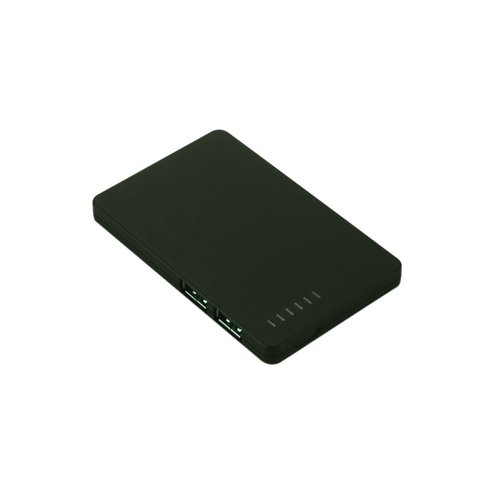 голяма снимка на FORTRON PB4 2200MAH PWR BANK B