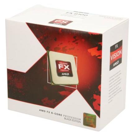 голяма снимка на AMD FX-6100 /3.3G/X6/BOX AM3+