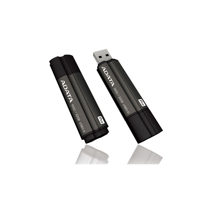 голяма снимка на 8GB USB3.0 S102 PRO A-DATA