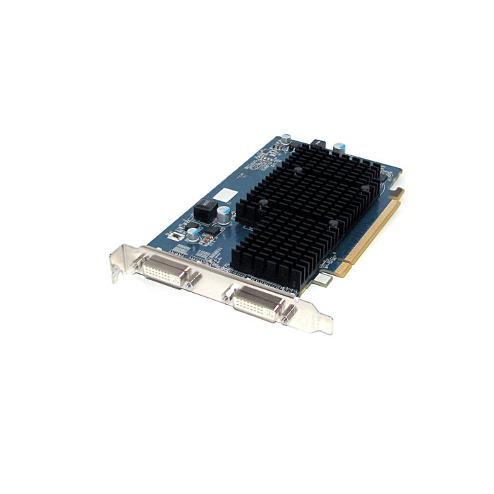 голяма снимка на SAPPHIRE HD5450 1G DDR3 2XDVI