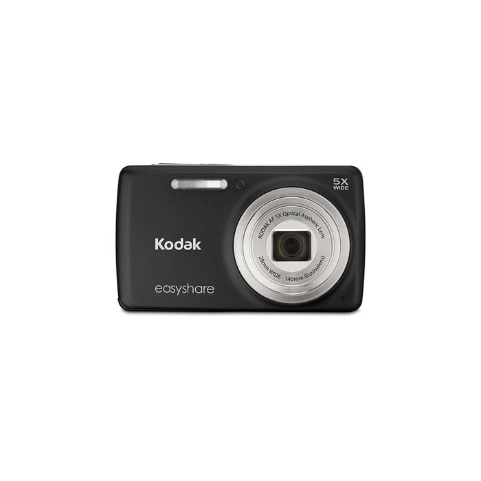 голяма снимка на KODAK M552 BLACK