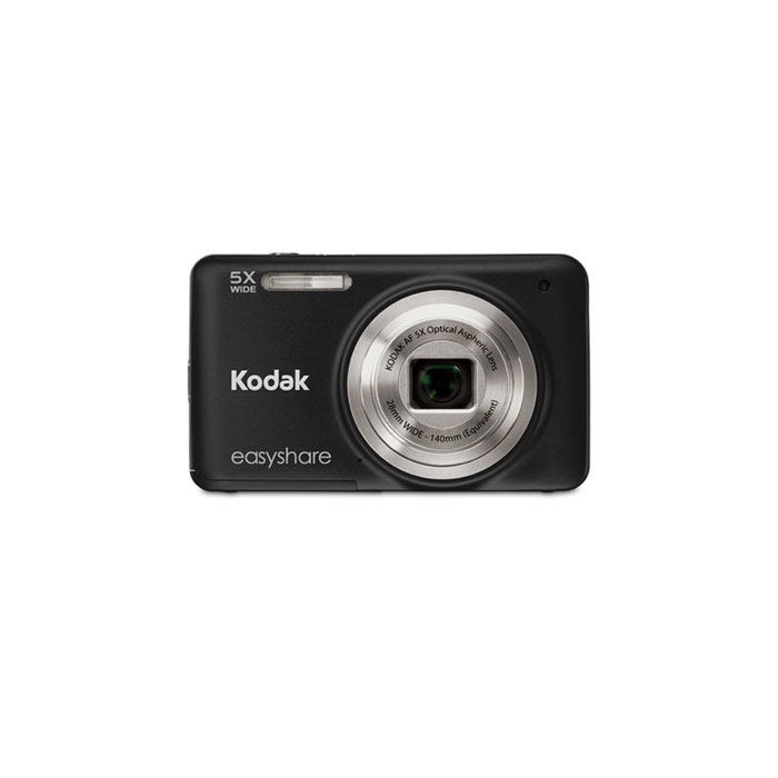 голяма снимка на KODAK M5350 BLACK