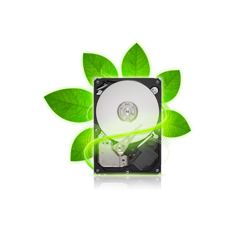 голяма снимка на 1.5TB SEAGATE SATA 6G 64M GREE