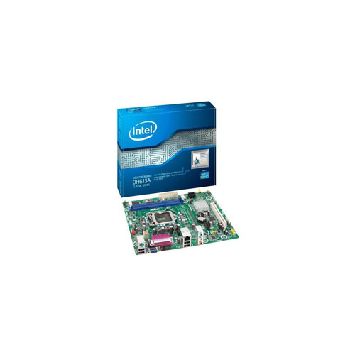 голяма снимка на INTEL DH61SA /H61/1155/BULK