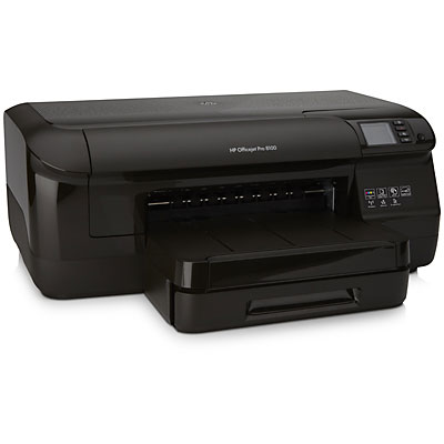 голяма снимка на CM752A OJ PRO8100 EPRINTER