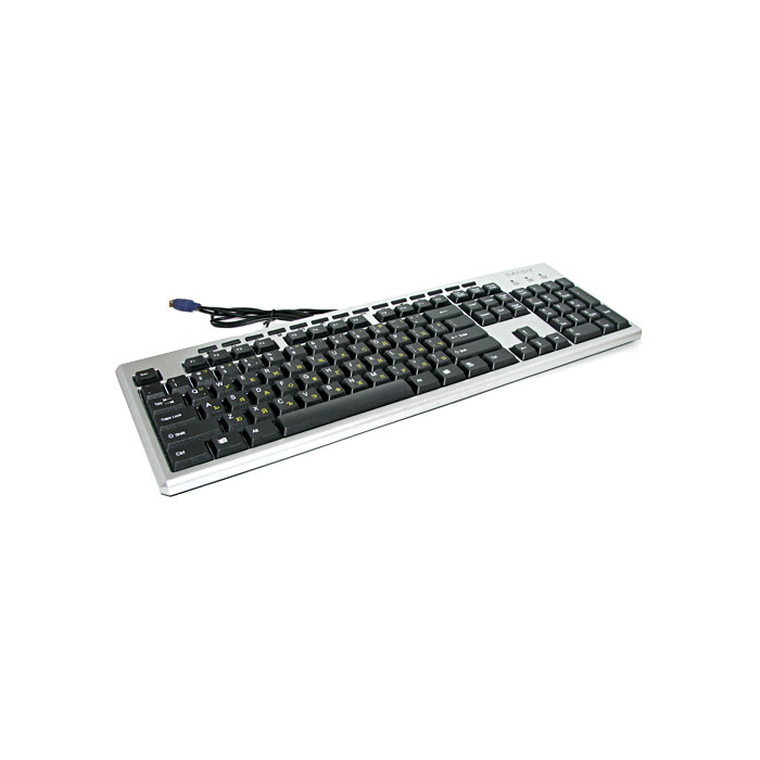 голяма снимка на CMK1 /MMEDIA/SILV-BL/PS2