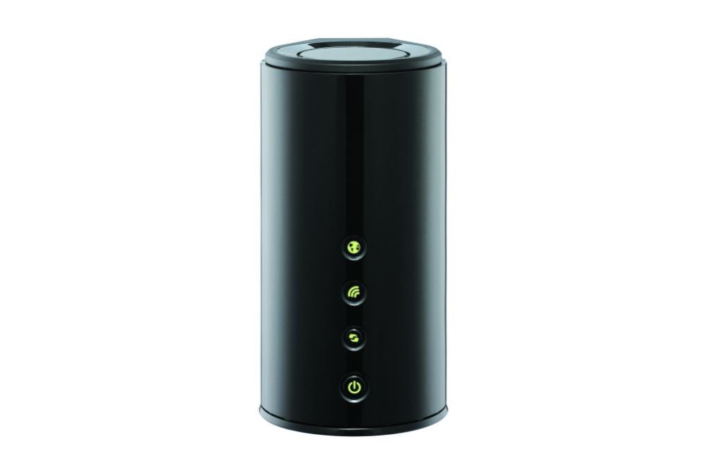 голяма снимка на D-LINK DIR-645 WL/N SMART BEAM