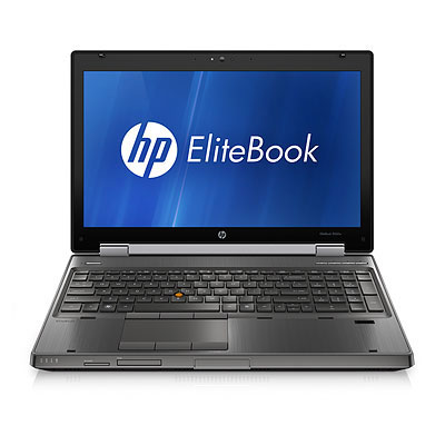 голяма снимка на LG663EA 8560W I7-2630QM 15.6