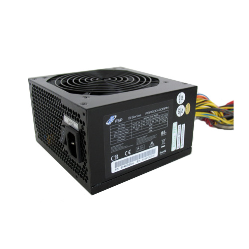 голяма снимка на PSU FORTRON FSP700-80BPN 85+