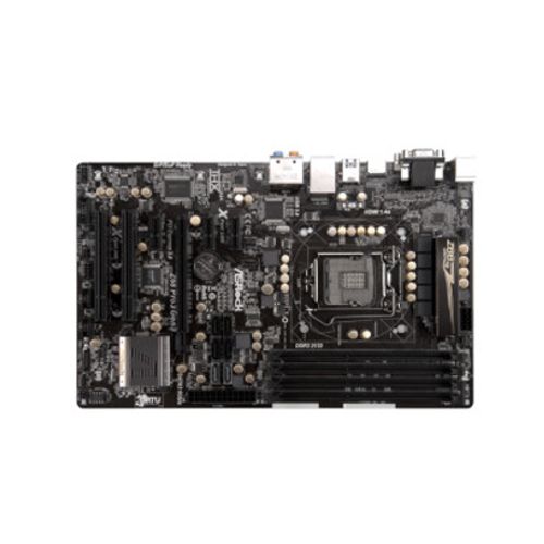 голяма снимка на ASROCK Z68 PRO3 GEN3 /Z68/1155