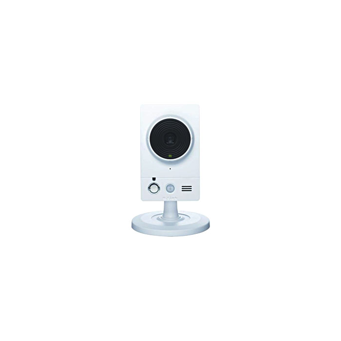 голяма снимка на D-LINK DCS-2210/E /POE/FULL HD