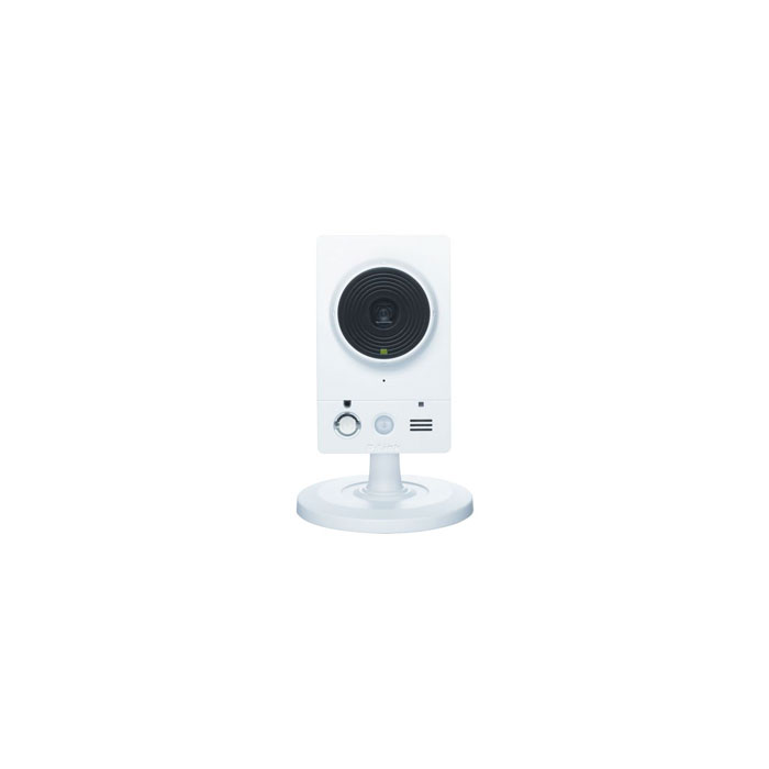 голяма снимка на D-LINK DCS-2230/E WL N/IR/FHD