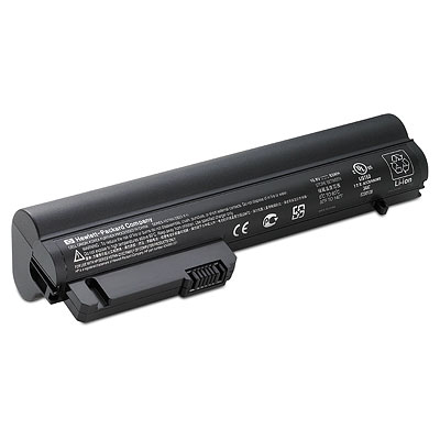 голяма снимка на BJ803AA 9-CELL LI-ION PRIM BAT
