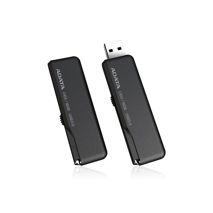 голяма снимка на 16GB USB3.0 C103 A-DATA