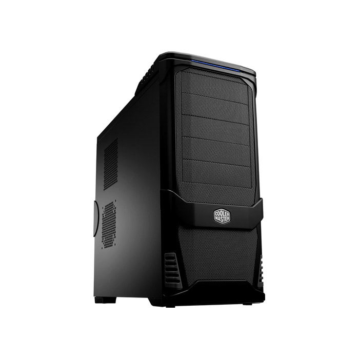 голяма снимка на CM USP 100 BLACK NO PSU