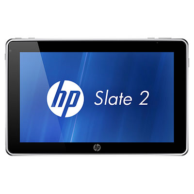 голяма снимка на LG725EA SLATE 2 Z670 8.9 2GB
