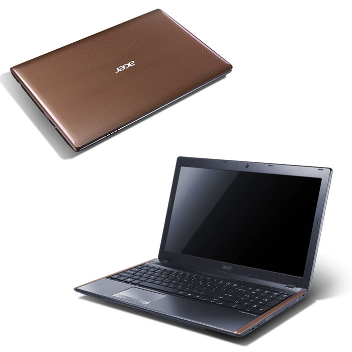голяма снимка на ACER AS5755G-2678G1TMNCS