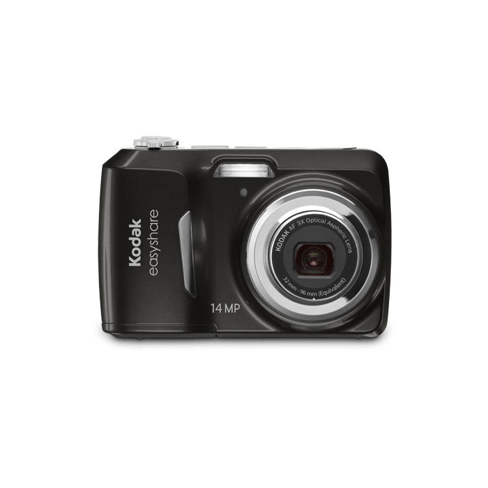голяма снимка на KODAK C1530 BLACK