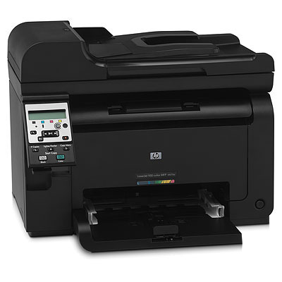 голяма снимка на CE866A PRINTER CLJ PR0 100 MFP