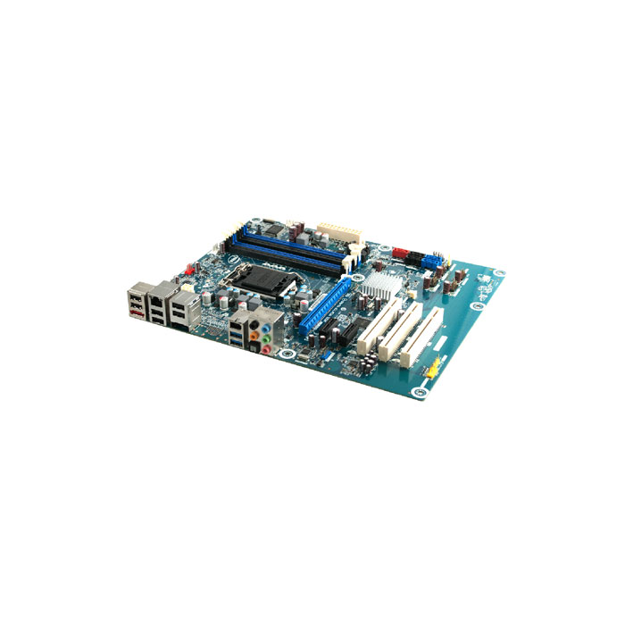 голяма снимка на INTEL DP67BAB3 /P67/1155/BULK
