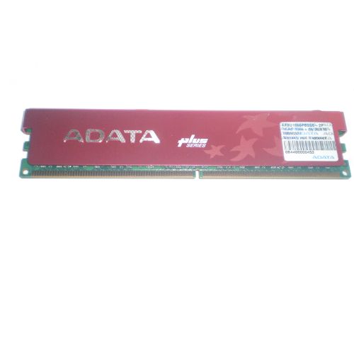 голяма снимка на 2GB DDR2 1066+ A-DATA