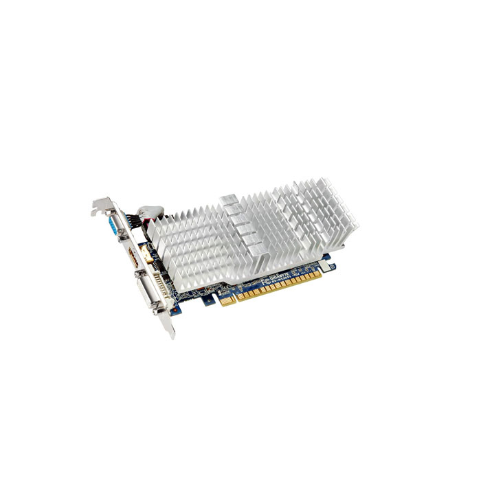голяма снимка на GB N520SL-1GI /GT520/1GB DDR3