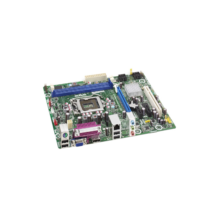 голяма снимка на INTEL DH61ZE /BULK