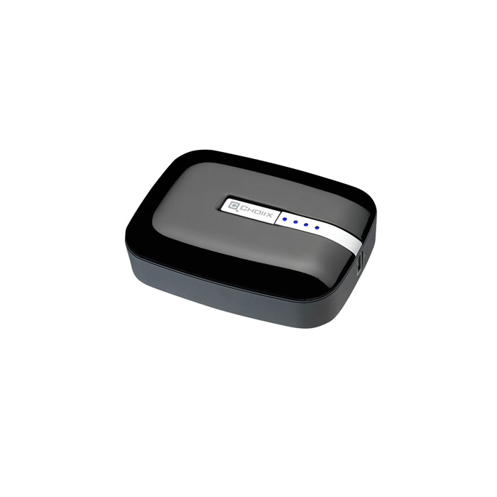 голяма снимка на CHOIIX POWER FORT 5600MAH BATT