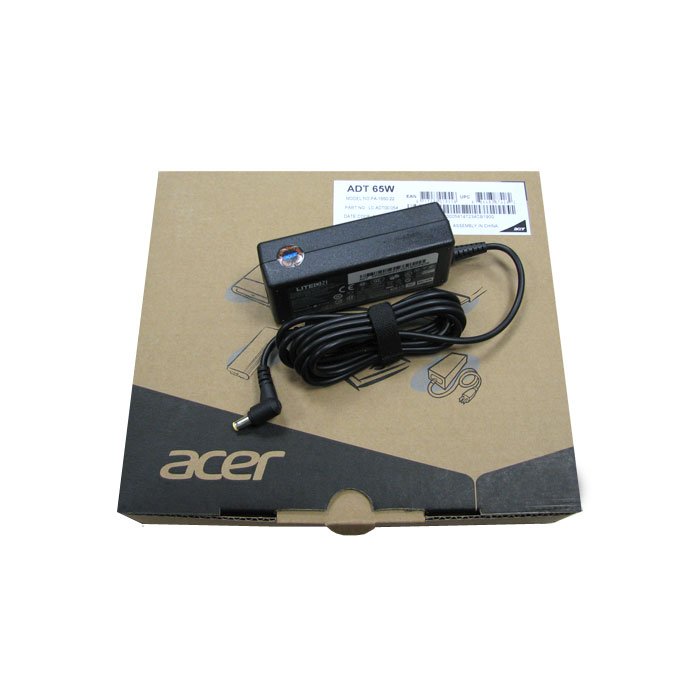 голяма снимка на ACER ADAPTER LITE- ON 65W LV5