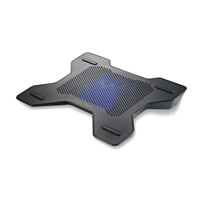 голяма снимка на CM NOTEPAL X-LITE LED