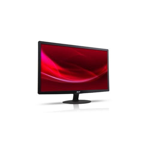 голяма снимка на ACER 24 S240HLBD LED