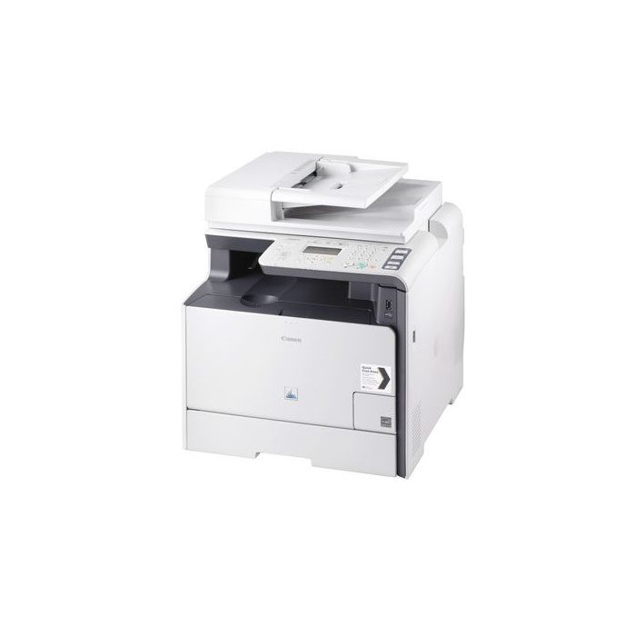 голяма снимка на CANON MF8340CDN ALL-IN-ONE