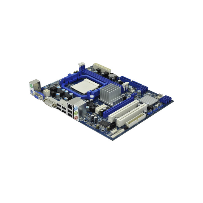 голяма снимка на ASROCK 880GM-LE FX/AMD880G
