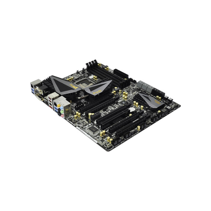 голяма снимка на ASROCK Z68 EXTREME7 GEN3/Z68