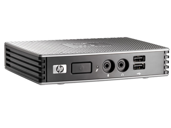 голяма снимка на XW887AA  T5335Z  ZERO CLIENT