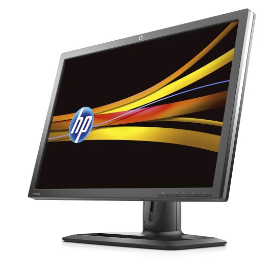 голяма снимка на XW477A4 ZR2440W 24IN LED S-IPS