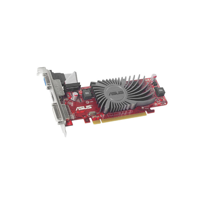 голяма снимка на ASUS EAH5450 SL/DI/512MD3/MG L