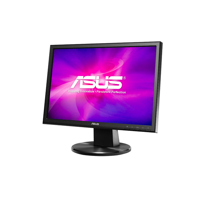 голяма снимка на ASUS 19  VW199DR