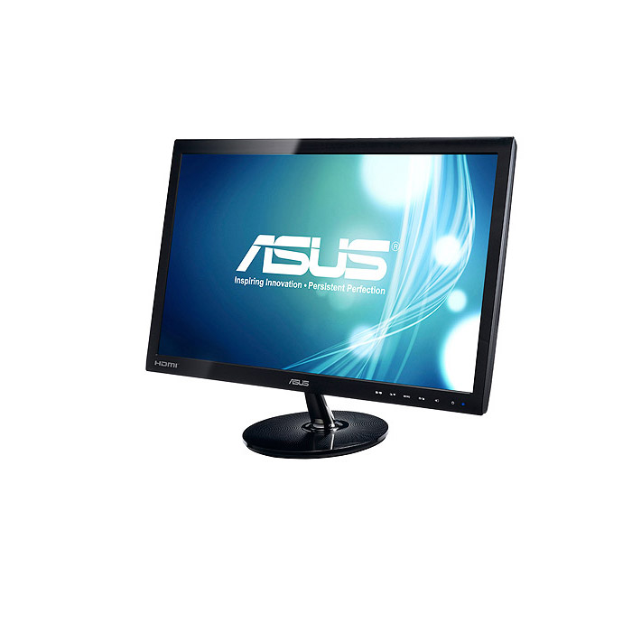 голяма снимка на ASUS VS228H